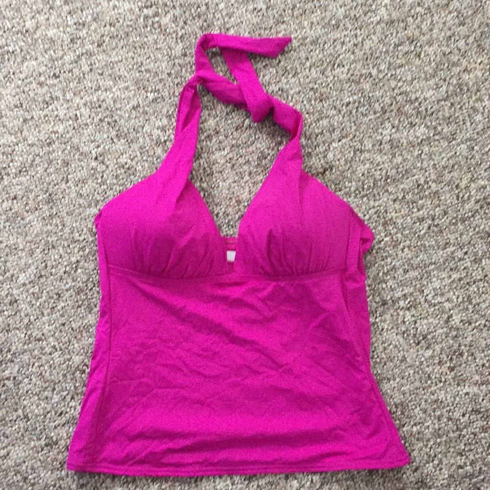 Women's Swim Top